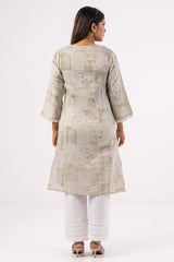Women's Ethnic Tops (Mint)