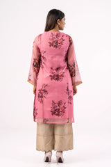 Women's Ethnic Tops (Rose)