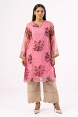 Women's Ethnic Tops (Rose)
