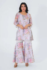 Women's Ethnic Tops (Cloud)