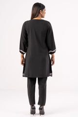 Women's Ethnic Tops (Black)