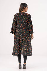 Women's Ethnic Tops (Flower Printed)