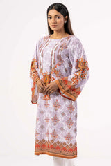 Women's Ethnic Tops (Multi Printed)