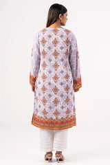 Women's Ethnic Tops (Multi Printed)