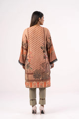 Women's Ethnic Tops (Cider Printed)