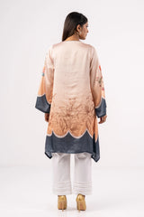 Women's Ethnic Tops (Flower Printed)