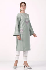 Women's Ethnic Tops (Slate)