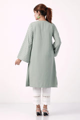 Women's Ethnic Tops (Slate)