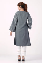 Women's Ethnic Tops (Sage)