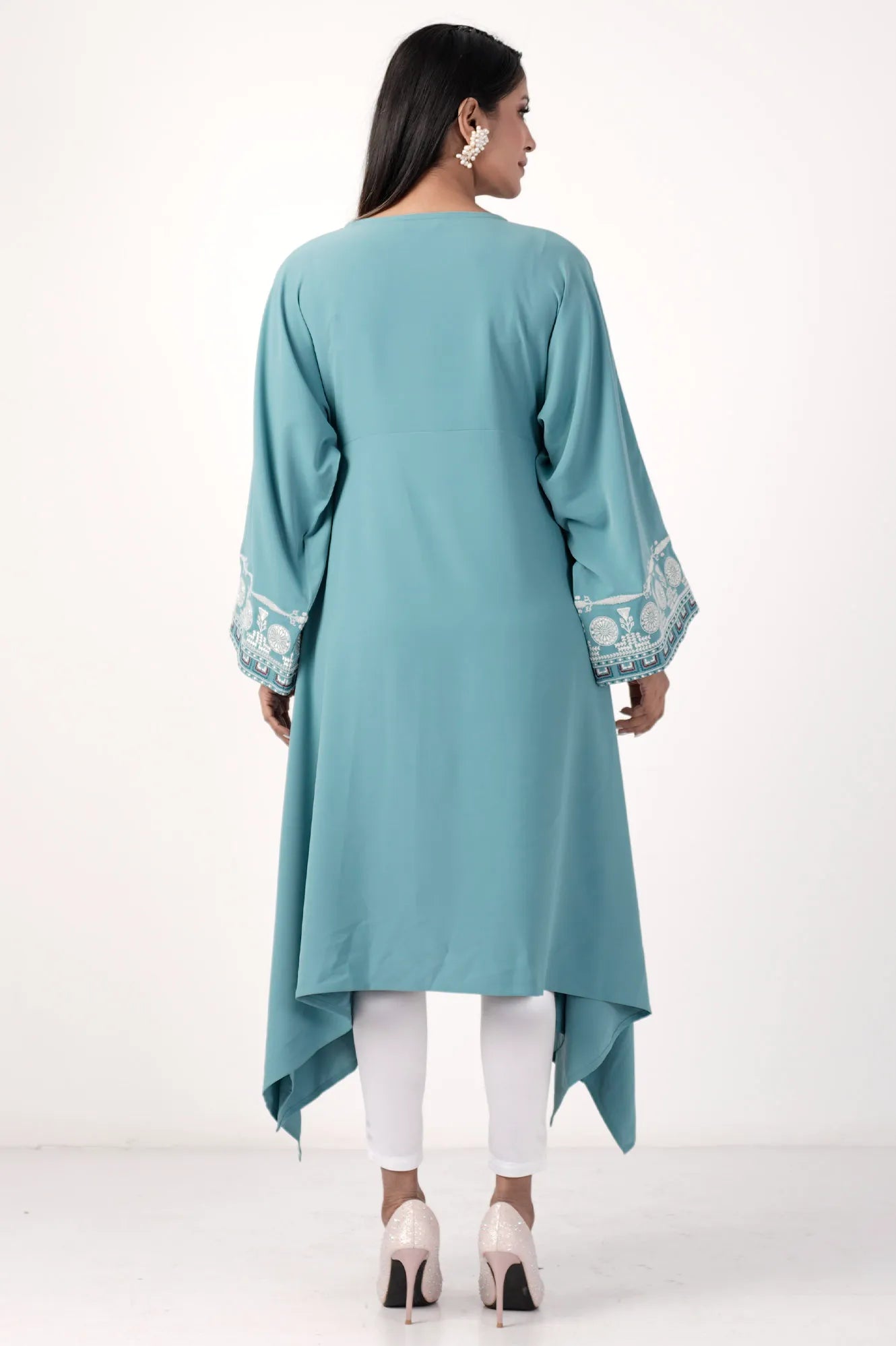 Women's Ethnic Tops (Persian)