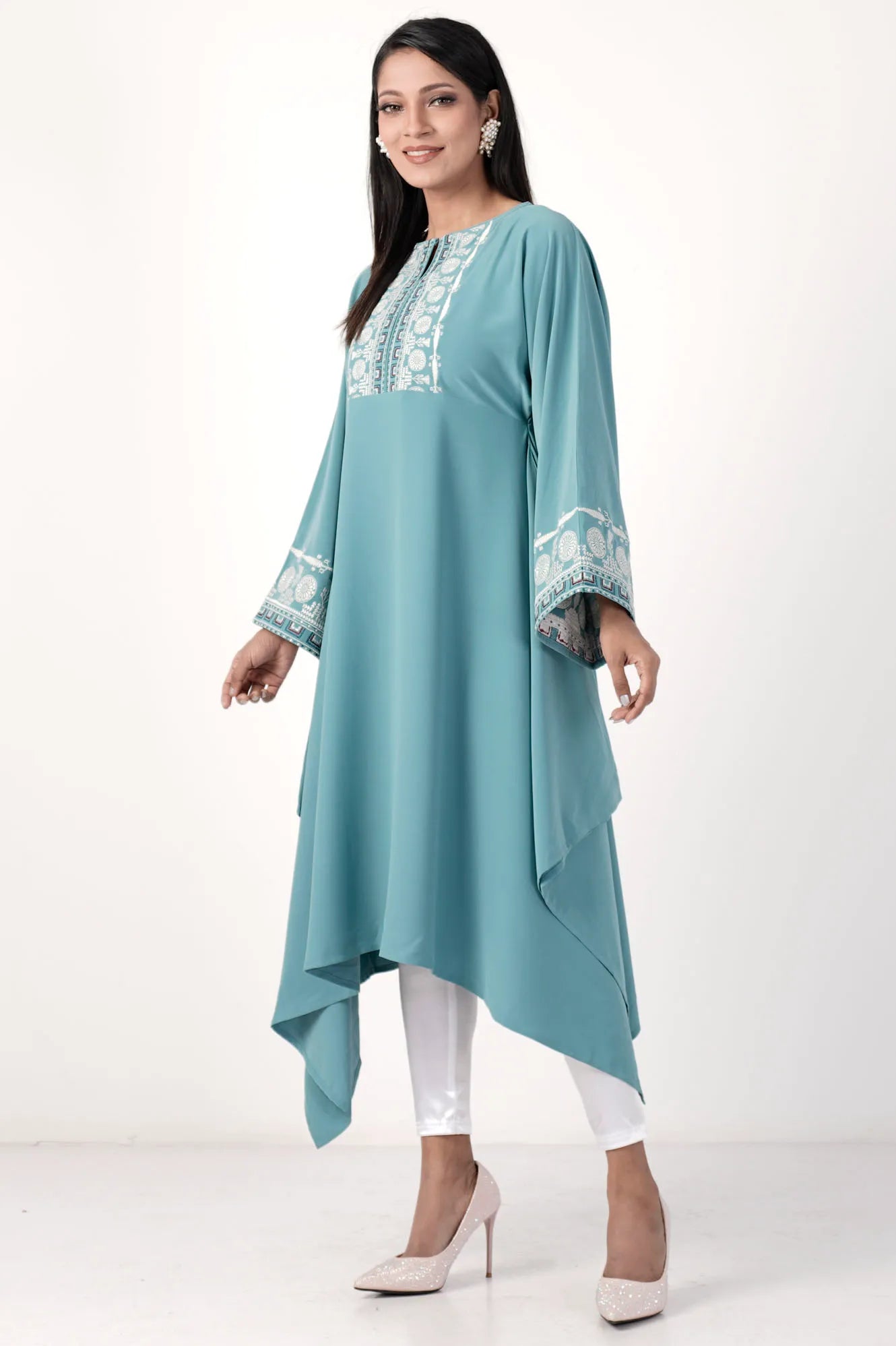 Women's Ethnic Tops (Persian)