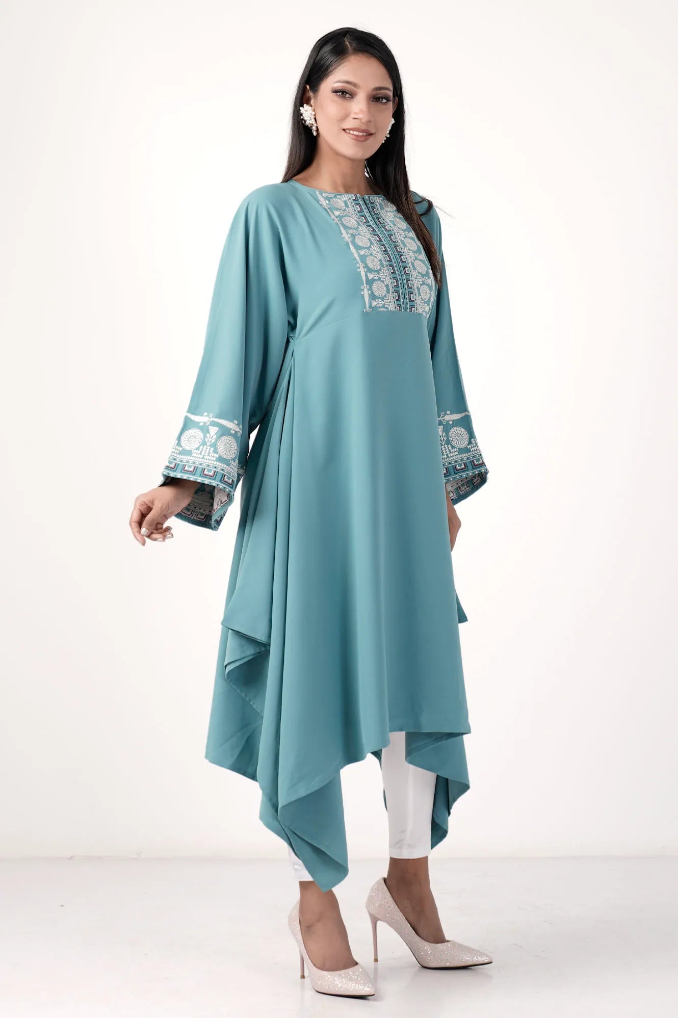 Women's Ethnic Tops (Persian)