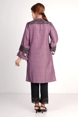 Women's Ethnic Tops (Mauve)