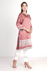 Women's Ethnic Tops (Bronze)