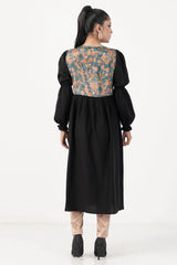 Women's Ethnic Tops (Blue)