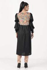 Women's Ethnic Tops (Sage)