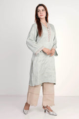 Women's Ethnic Tops (Mint)