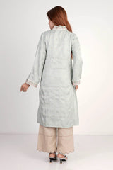 Women's Ethnic Tops (Mint)