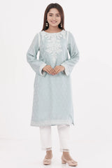Women's Ethnic Tops (Mint)