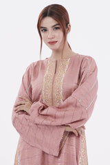 Women's Ethnic Tops (Coral)