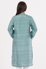 Women's Ethnic Tops (Forest Green)