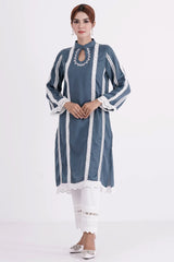 Women's Ethnic Tops (Pine)