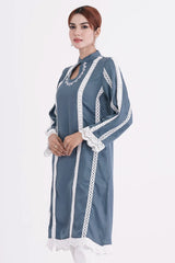 Women's Ethnic Tops (Pine)