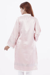 Women's Ethnic Tops (Lt. Pink)