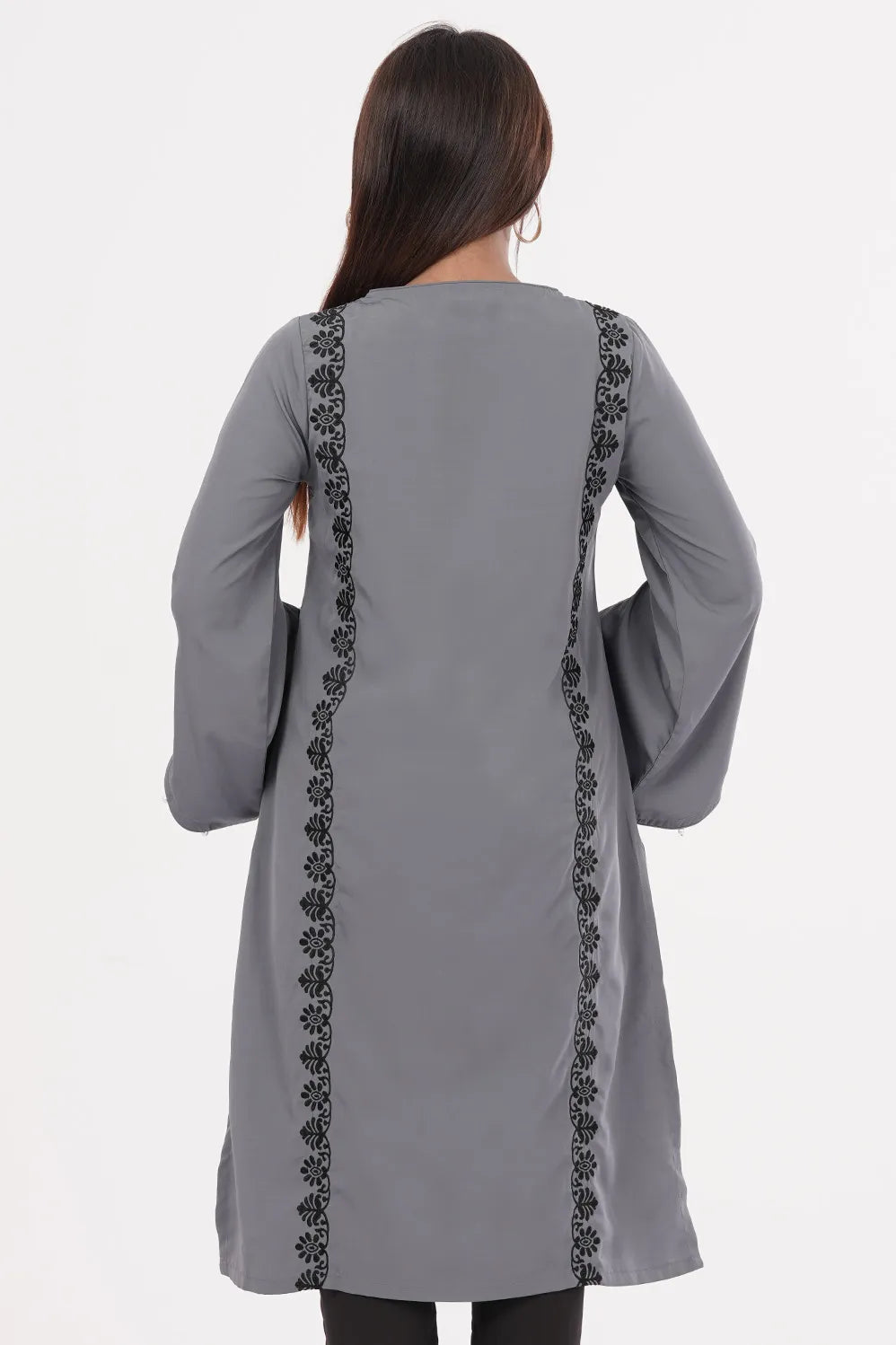 Women's Ethnic Tops (Seal)