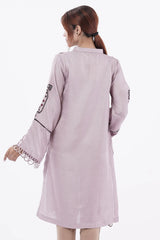 Women's Ethnic Tops (Lilac)