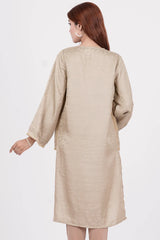 Women's Ethnic Tops (Golden)