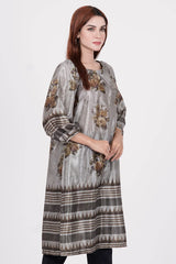 Women's Ethnic Tops (Stone)