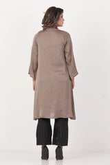 Women's Ethnic Tops (Olive)