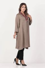 Women's Ethnic Tops (Olive)