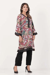 Women's Ethnic Tops (Brick)