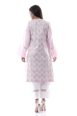 Women's Ethnic Tops (Pink)