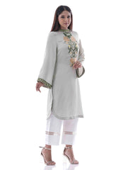 Women's Ethnic Tops (Sage)