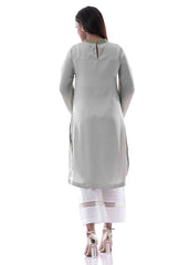 Women's Ethnic Tops (Sage)