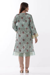 Women's Ethnic Tops (Mint)