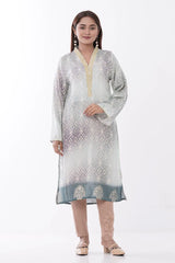 Women's Ethnic Tops (Cloud)