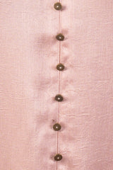 Women's Ethnic Tops (Salmon Pink)