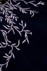 Women's Ethnic Tops (Navy)