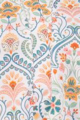 Women's Ethnic Tops (Multi Printed)