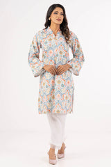 Women's Ethnic Tops (Multi Printed)