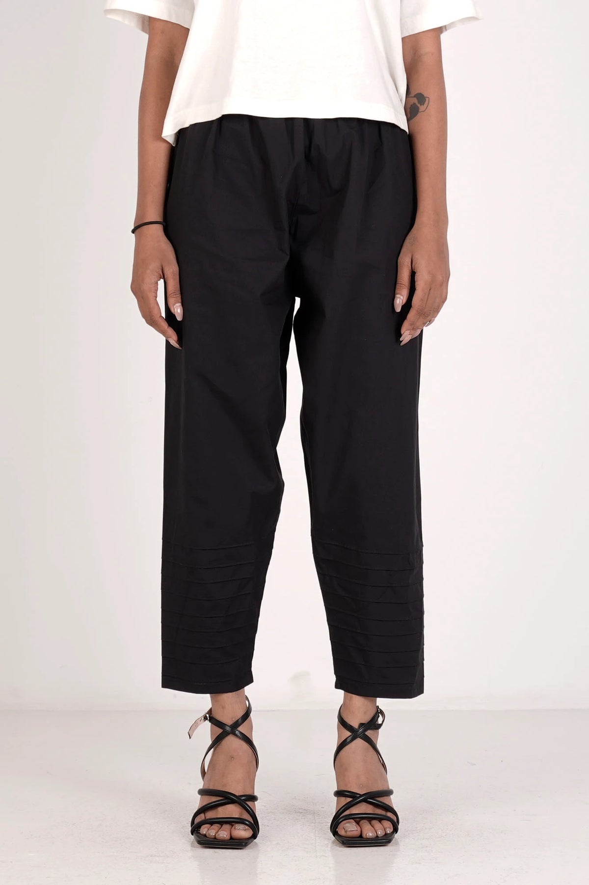 Women's Fashion Bottoms (Black)