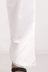 Women's Fashion Bottoms (White)