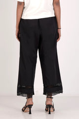 Women's Fashion Bottoms (Black)