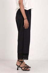 Women's Fashion Bottoms (Black)