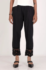 Women's Fashion Bottoms (Black)