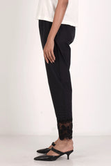 Women's Fashion Bottoms (Black)